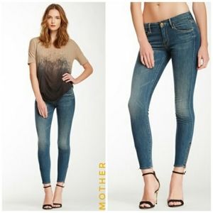 Mother the looker in snake eyes